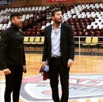 ¡Todo listo! / Un segmento de ShowMatch se realizaría en Salta