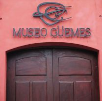 ¡Imperdible! / Para honrar a nuestro héroe gaucho habrá visitas gratuitas al Museo Güemes