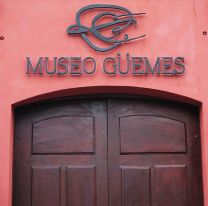 &iexcl;Libre y gratuito! / Visita guiada la muestra �Historias para en desandar”en el Museo G&uuml;emes