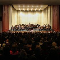 ¡Es hoy! / Concierto libre y gratuito dedicado a Amadeus Mozart en el Teatro Provincial