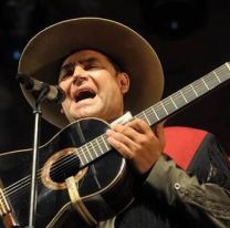 Una noche por Rancho el Ñato  / Festival solidario con la presencia estelar del Chaqueño Palavecino