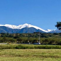 El fen&oacute;meno de nieve en abril: expertos aclaran que no todo el oto&ntilde;o ser&aacute; as&iacute;