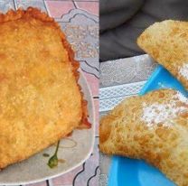 ¿Cómo preparar los mejores pasteles con queso?