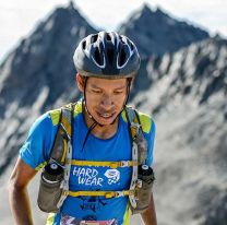 &iexcl;Orgullo salte&ntilde;o! / Fue carrero, es ingeniero nuclear y representar&aacute; al pa&iacute;s en el Mundial de Ultra Trail