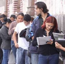 Armarán currículum gratis este viernes en la peatonal de Salta: ¿estás sin trabajo?