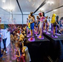¡Libre y gratuito! / Los salteños, invitados a festejar los sesenta años de la muñeca Barbie