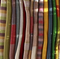 ¡Vamos todos! / Inaugura la muestra “Tramando en el hilado del Tapiz”