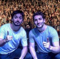 ¡Es hoy! / &#8220;Sanata 2&#8221; presenta su nuevo show en Salta