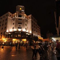 &iexcl;Finde imperdible! / Una agenda recargada para disfrutar de Salta a pleno