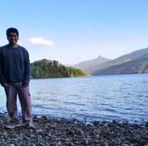 &iexcl;Orgullo salte&ntilde;o! / Un estudiante de G&uuml;emes, seleccionado para un Campamento de Ciencias en EEUU