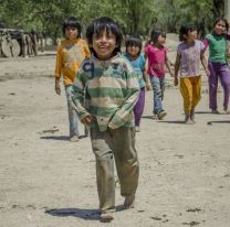 &iexcl;Todos a colaborar! / Colecta solidaria por los ni&ntilde;os de Morillo