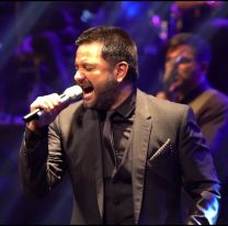 Se agotaron las entradas para el show de Jorge Rojas en el Teatro Provincial