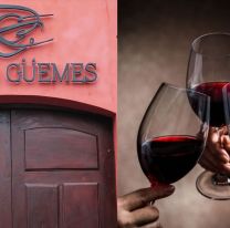 ¡Entrada libre y gratuita! / Semana del Malbec de Altura en el Museo Güemes