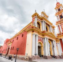 Así estará el tiempo en el cumpleaños de Salta