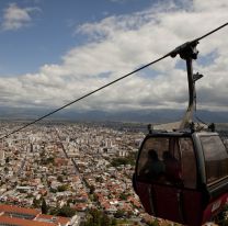 ¡Bien ahí! / Iniciaron los Paseos Culturales para Niños en la ciudad de Salta