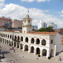 Salta promociona sus atractivos turísticos en Brasil y Bolivia