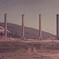 Un d&iacute;a como hoy, hace 47 a&ntilde;os, se inauguraba el dique Cabra Corral