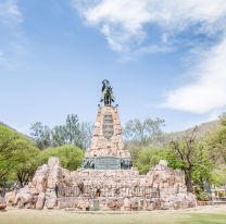 La ciudad de Salta celebra hoy el 437&ordm; aniversario de su fundaci&oacute;n