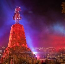 Mañana, Salta se iluminará de rojo por el Día Mundial de la Hemofilia