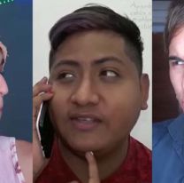 ¡Humor salteño! / &#8220;Cuando venis del norte&#8221;, el video viral que hizo estallar de risa a más de uno