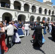 La buena del día / Convocan a abuelos salteños a participar en el concurso que recrearán en videos sus historias