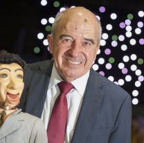 &iexcl;S&iacute;mbolo de Salta! / El Mu&ntilde;eco Pepito celebra 63 a&ntilde;os alegrando infancias