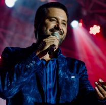 Jorge Rojas nominado a “Mejor &aacute;lbum artista masculino de Folklore” en los Premios Gardel