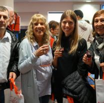 &iexcl;Bien ah&iacute;! / Salta recibi&oacute; a los primeros turistas de Semana Santa