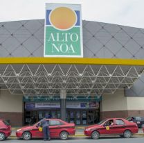 Viv&iacute; el AltoNoa todo el d&iacute;a: este jueves hasta un 30% off y asesoramiento personalizado gratis