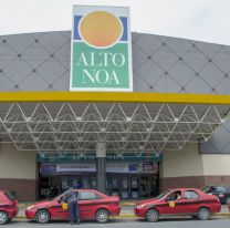 Viví el AltoNoa todo el día: este jueves hasta un 30% off y asesoramiento personalizado gratis