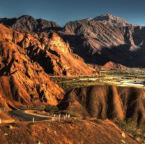 &iexcl;Tom&aacute; nota! / Recomendaciones para pasar Semana Santa en Salta