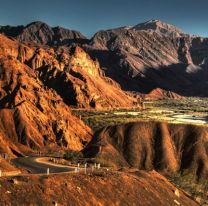 ¡Tomá nota! / Recomendaciones para pasar Semana Santa en Salta