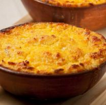 &iexcl;Es ma&ntilde;ana! / Se viene el 3&ordm; concurso del pastel de choclo en San Agust&iacute;n