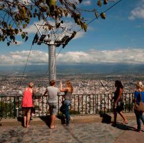 Salta, entre los destinos más elegidos del país durante Semana Santa