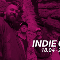 ¡Talento salteño! / &#8220;Indie Go&#8221; llega a la noche de Imayki Bar