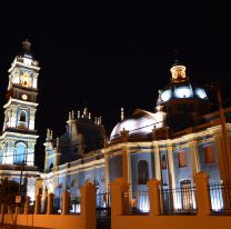 Semana Santa 2019 / Circuito hist&oacute;rico religioso con visitas a las iglesias de Salta