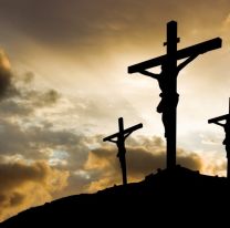 Qu&eacute; es y qu&eacute; se conmemora el Viernes Santo