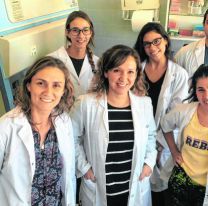 Investigadores salteños ensayan una vacuna para el mal de Chagas