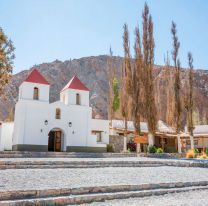¡Prestá atención! / Te mostramos qué lugares podes visitar en el día durante tu visita a Salta