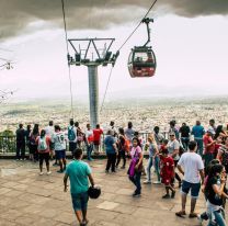 ¡Bien ahí! / Más de un millón y medio de turistas se movilizan por Semana Santa