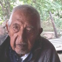 Muri&oacute; Miguel Guaym&aacute;s, el cerrillano que de ni&ntilde;o comparti&oacute; una canci&oacute;n con Atahualpa Yupanqui