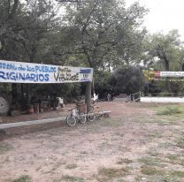 Festival libre y gratuito / El patio de los Vidaurre los espera para pasar un domingo en familia