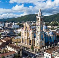 &iexcl;Son bell&iacute;simas! / Un recorrido en fotos por las iglesias de la ciudad de Salta