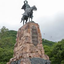 El próximo fin de semana largo es en junio: El 17 se conmemora el paso a la inmortalidad de Güemes