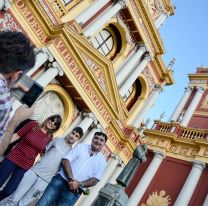 Salta nuevamente entre los destinos más elegidos para Semana Santa