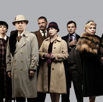 Uno de los policiales m&aacute;s taquilleros de Agatha Christie llega al Teatro del Huerto