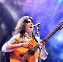 &iexcl;Recomendado! / “El Toba” se presenta en Salta y promete un show inolvidable