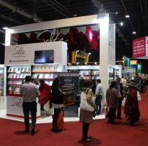 Es ma&ntilde;ana / Comienza la edici&oacute;n 45&ordm; de la Feria del Libro de Buenos Aires y Salta dir&aacute; presente