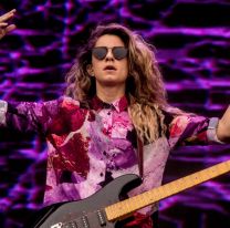 El regreso m&aacute;s esperado / Marilina Bertoldi se presenta en formato solo set en el Teatri&ntilde;o