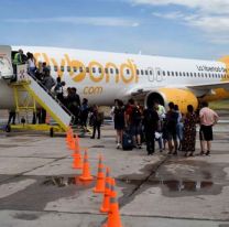 ¡Bien ahí! / Flybondi y JetSmart tienen nuevas rutas
